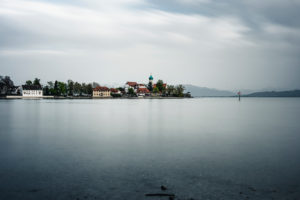 Wasserburg on Lake Constance, Germany, Europe Wasserburg on Lake Constance, Germany, Europe